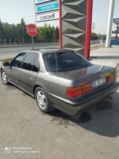 Honda Accord 90-93 / 94-98 ( CB3 CB7 / CD4 CD5 CD7 ) Teknik Destek Sayfası