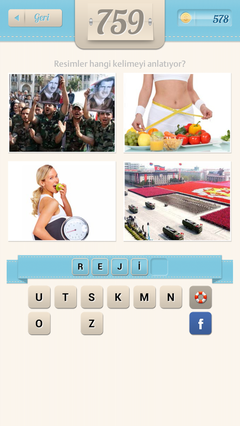 resimli kelime bulmaca cevaplari