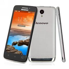  Lenovo S650 VIBE   [4.7' 4.2 Quad Core 1.3GHz 3G GPS 8GB]