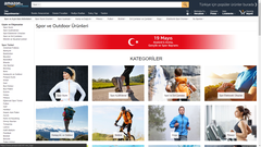 TR'nin En Büyük Amazon Rehberi [EFSANE KONU]