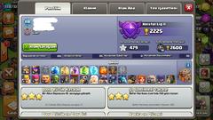  118 level th10 (klanla birlikte)