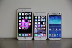 4.7 inç ekran bir telefon için ideal boyut (iphone 7 ekran boyutu ne  olacak?) | DonanımHaber Forum