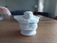 |3D Printer| Hakkında Açık Paylaşım Konusu Güncelleme: 11.06.2021