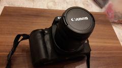  Canon EOS 30v Analog