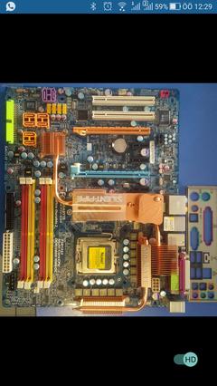 gigabyte ga-p35-dq6 sizce nasıl 