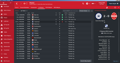 FM 17 | Liverpool | 2022/2023 | Kırılmadık rekor bırakmayan takım | Zirvede bırakıyorum.. #YNWA