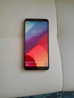 SIFIR GIBI LG G6 KUTULU FATURALI +++++++++