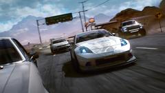 NEED FOR SPEED: PAYBACK (PLAYSTATION ANA KONU) "İLK VIDEO GELDİ !!!"