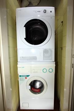 Çamaşır Kurutma Makinası Kullananlar Buraya | DonanımHaber Forum » Sayfa 119