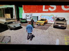  GTA 5 GAMEPLAYLER SIZDI (YENİ BİLGİLER BURADA)