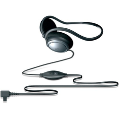 cep telefonu icin ense tipi kulaklik