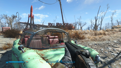 Fallout 4 [PS ANA KONU] | Rehber ilk sayfada