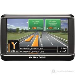 Navigon 4,3 Inc N40 Premium Navigasyon Cihazı | DonanımHaber Forum