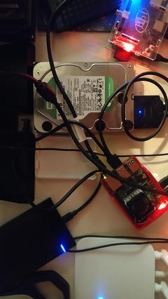  Raspberry Pi Sahipleri