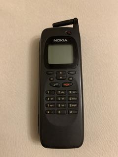Nokia 9000 şarj kiti