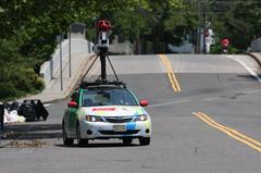  Google map sokak görünümü hakkında