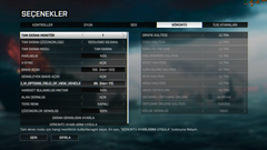 Battlefield 4 Türkçe Yama v1.3 Güncellemesi Çıktı!