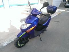  150 cc scooter tavsiye