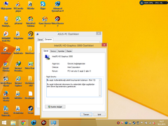  Laptop Ekran Kartını Görmüyor