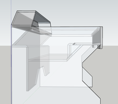 TEK PCDesk