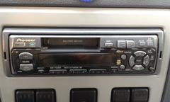  PIONEER KEH-P2800R CD CHANGER GİRİŞİNİ AUX YAPMA?