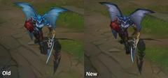  PBE 7/9 Güncellemesi