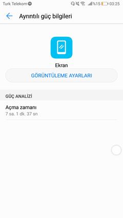 ★★★Huawei P10 Lite Ana Konu ve Kullanıcıları Tayfası !! (F/P Canavarı)★★★04.06.2018 Güncel