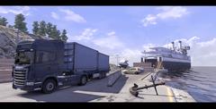 Euro Truck Simulator 2 (2012) [ANA KONU]