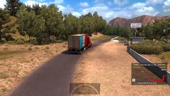 American Truck Simulator (2016) [ANA KONU]