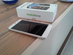 SATILMIŞTIR   Android One 4g 16gb 425 TL