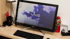 Sony Vaio bilgisayarım ne kadar eder?