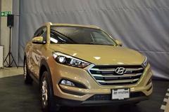 HYUNDAI TUCSON (2015 VE SONRASI) ANA KONU (DRIVE YOUR WAY)