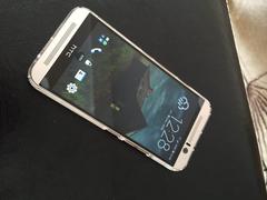  HTC ONE M9 ANA KONU (5' FHD, S810, 3 GB Ram, 32 GB, 20mp Cam)