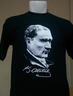 Atatürk Baskılı Tişört {sadece 9.99 TL} --> Aradığınız Tişörtler BURADA ! |  DonanımHaber Forum