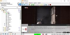 DVBViewer Türksat 4A Hazır Kanal Listesi