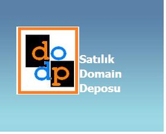  DOMAİNDEPOSU alan adı ile içerisinde bulunan domainlerle satılıktır.