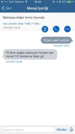 Enayi aranıyor