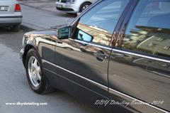  Mercedes S500 Exclusive Detailing & Opti-Coat 2.0 Seramik Kaplama