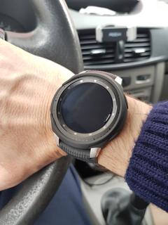 Samsung Galaxy Watch 1 [ANA KONU]