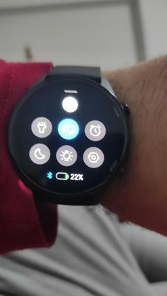 Xiaomi Mi Watch [Ana Konu] | DonanımHaber Forum » Sayfa 2