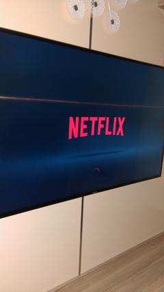 Vestel 4k TV Netflix sorunu 