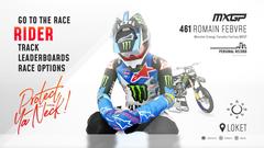 MXGP 2019 [PS4 ANA KONU] - Resmi Motokros Oyunu