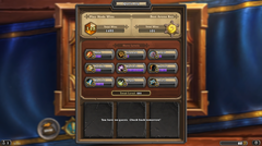  6. DH Hearthstone Turnuvası