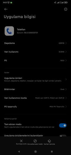 Xiaomi Redmi Note 8 Pro [ANAKONU]