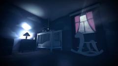  Among the Sleep PS4 Ana Konu
