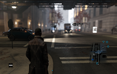  Watch Dogs Grafik Modları (SweetFX, TheWorseMod)