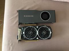 Sapphire RX 5700XT Referans İncelemesi