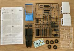 Model Otomobil Koleksiyonu ve yapımı, 1/24 ölçek