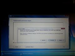  Windows 8 Yüklü PC üzerine Windows 7 Kurulması..