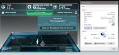  Netmaster CBW-383ZN Teknik Destek Konusu